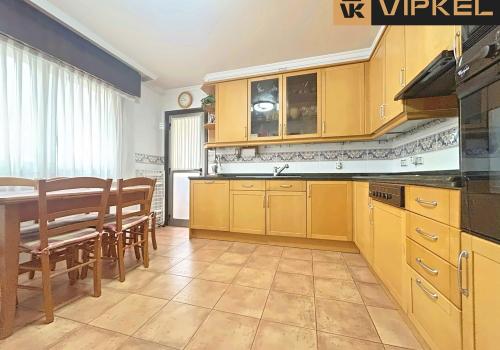 Properties in La Coruña