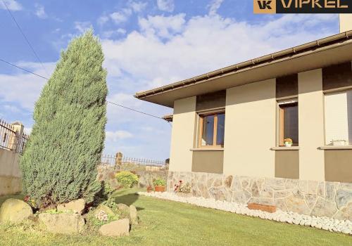 Homes in Lugo