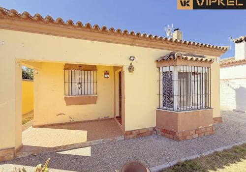 Homes in Cádiz