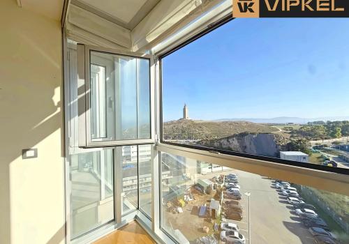 Inmuebles en La Coruña