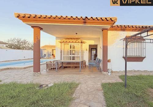 Viviendas de Segunda mano en Chiclana de la Frontera