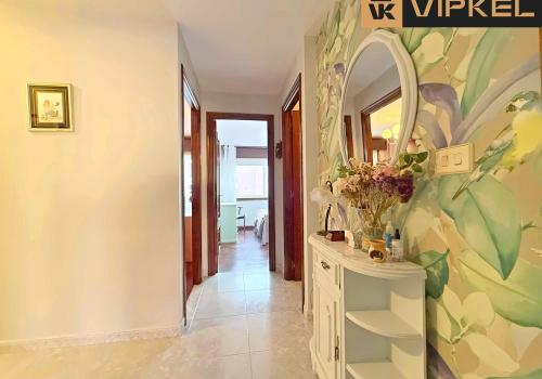 Flats in Muros