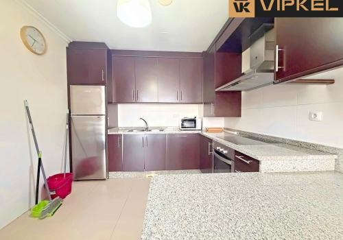 Flats for Rent in Ordes