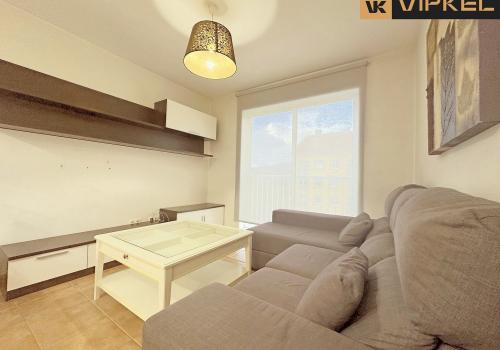Flats for Rent in Brión