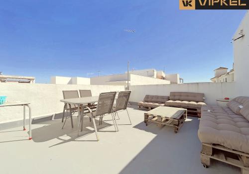 Casas de Segunda mano en Barbate