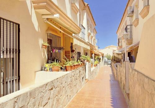 Properties in San Fernando