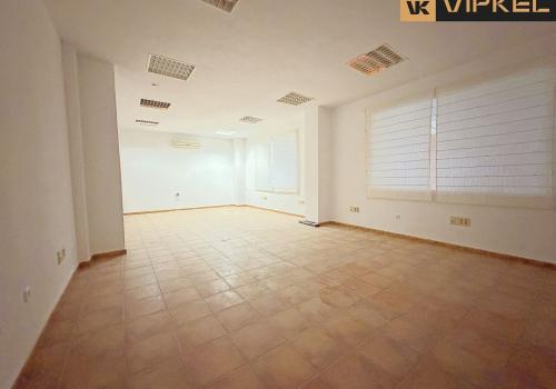 Premises in Toledo