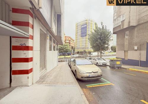 Venta en La Coruña