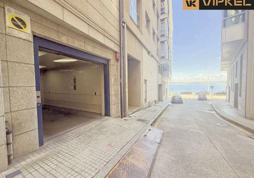 Venta en La Coruña
