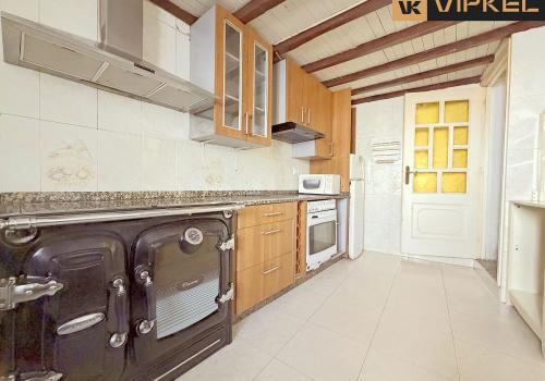 Casas en Carral