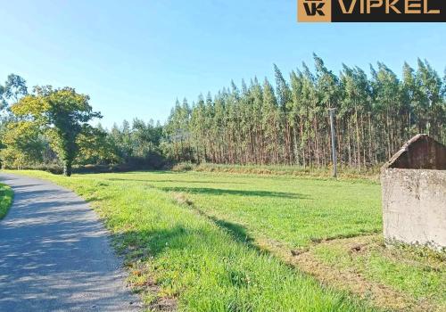 Casas en A Laracha