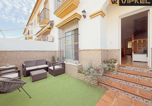 Casas de Segunda mano en Puerto Real