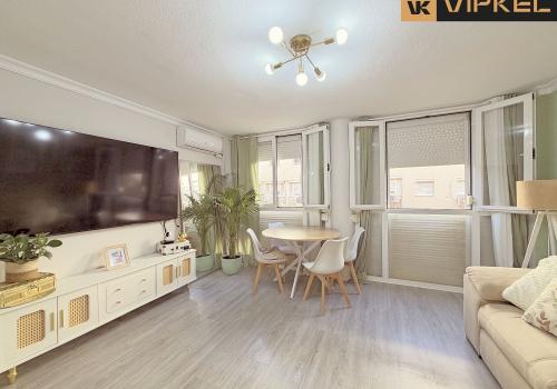 Duplex in Puerto Real