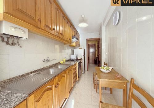 Inmuebles en Ferrol