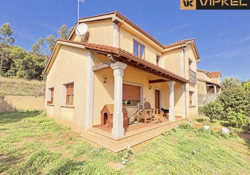 Casas en Santiago de Compostela