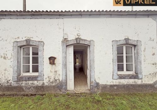 Villas in La Coruña