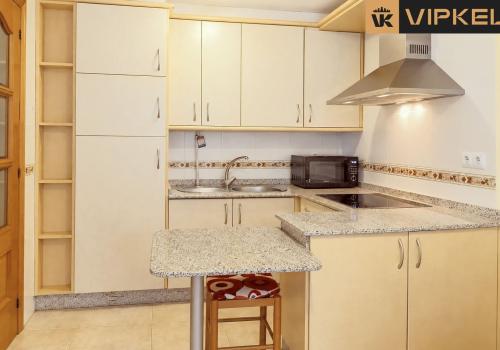 Properties for Rent in La Coruña