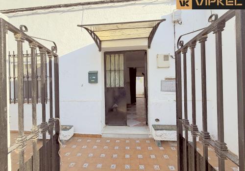 Casas en San Fernando