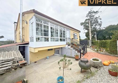 Viviendas de Segunda mano en Santa Comba