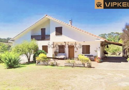 Properties in Porto do Son
