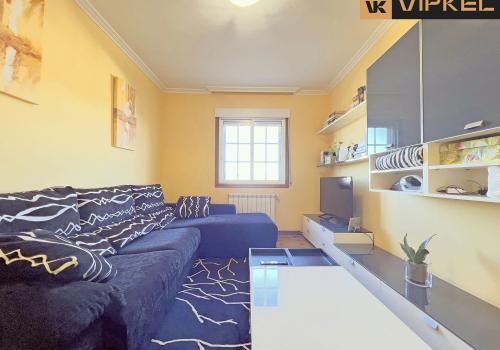 Properties in La Coruña