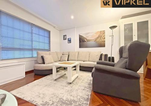 Properties in La Coruña