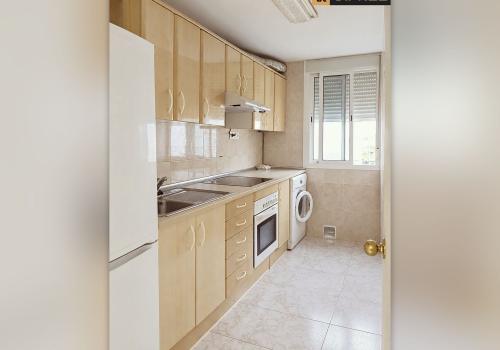 Properties in Jerez de la Frontera