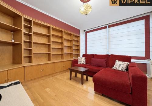Flats in Ferrol