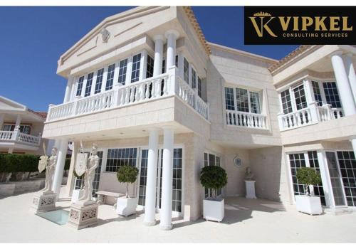 Casa en venta en La Caleta, Adeje - VK-0122 Casa en venta en La Caleta, Adeje - VK-0122