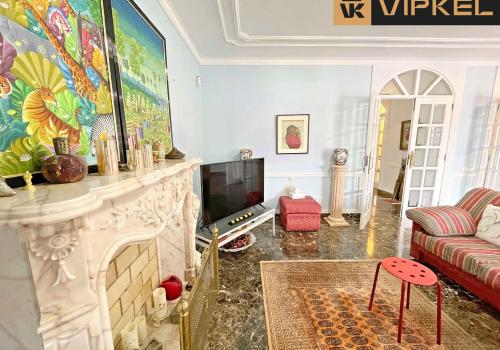 Properties in Santa Cruz de Tenerife