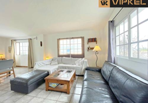 Properties in Tenerife