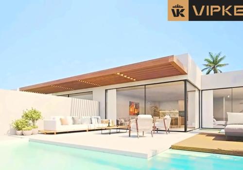 Properties in Tenerife
