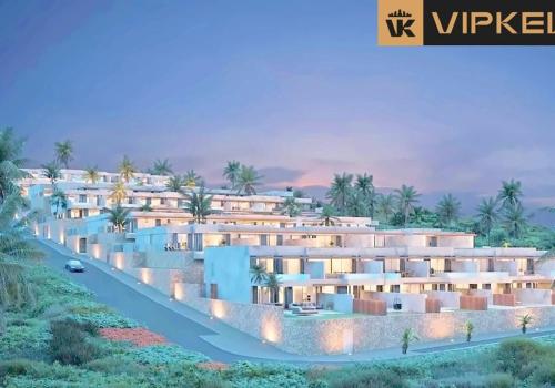 Properties in Tenerife