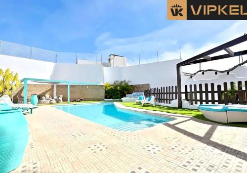 Inmuebles en Tenerife