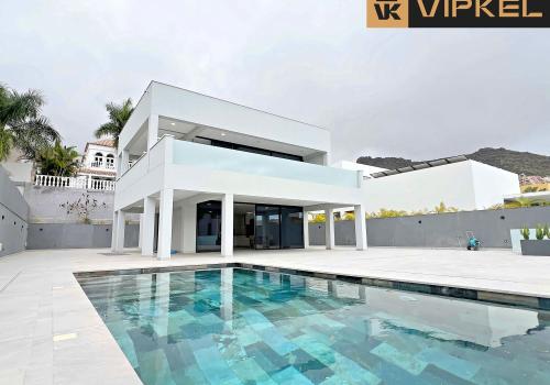 Inmuebles en Tenerife