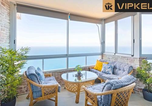 Properties in Tenerife