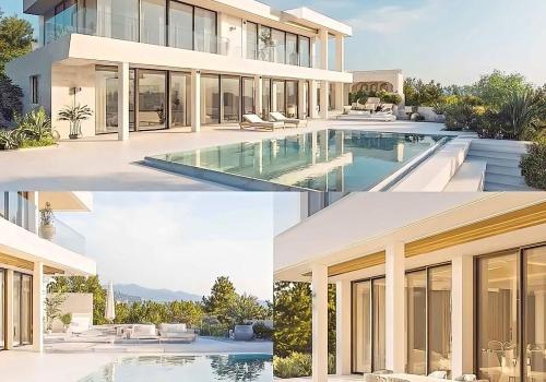 Properties in Tenerife