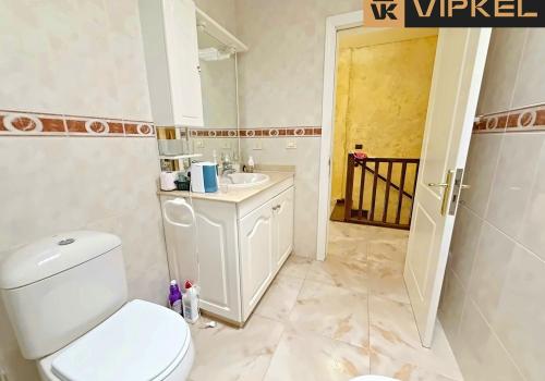 Properties in Tenerife