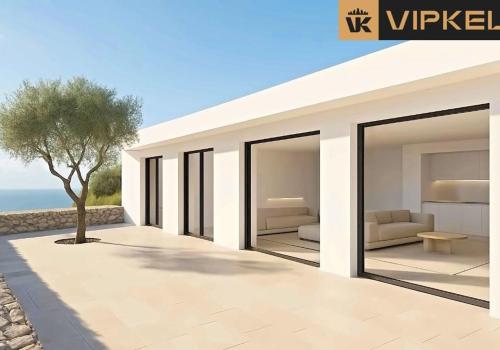 Properties in Tenerife