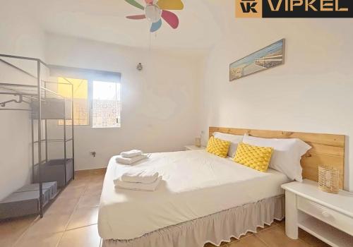 Properties in Tenerife