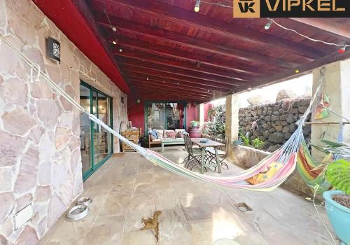 Properties in Tenerife