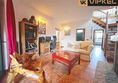 Inmuebles en Tenerife
