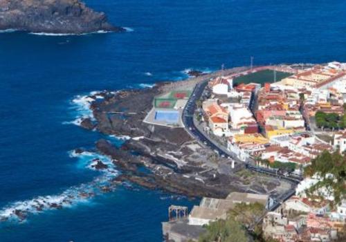 Inmuebles en Tenerife