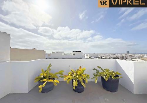 Haus zum verkauf in Altavista-Titerroy-San Francisco Javier - JG-0108