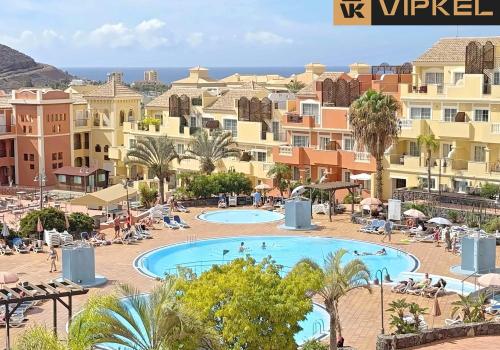 Inmuebles en Tenerife