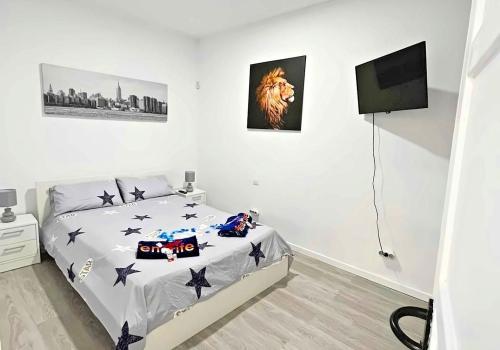 Properties in Tenerife