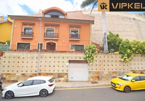 Haus zum verkauf in Urbanización Anaga, Santa Cruz de Tenerife - JH-0108 Haus zum verkauf in Urbanización Anaga, Santa Cruz de Tenerife - JH-0108