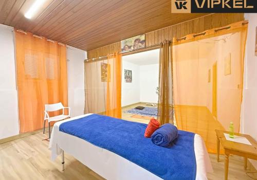 Properties in Santiago del Teide