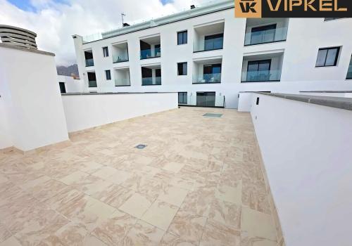 Venta en Santiago del Teide