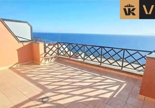 Flat for sale in Puerto de Santiago - JH-0117
